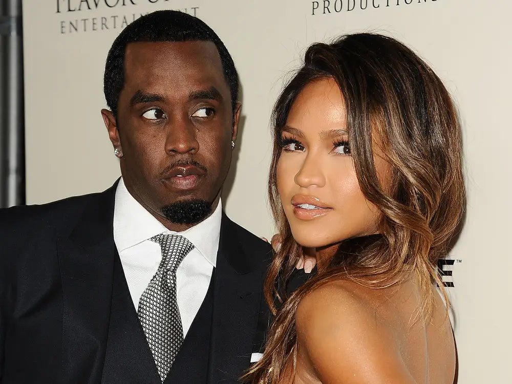 Diddy Trial Day 3: Cassie Ventura's Testimony Continues