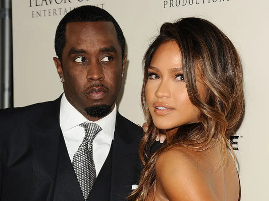 Diddy Trial Day 3: Cassie Ventura's Testimony Continues