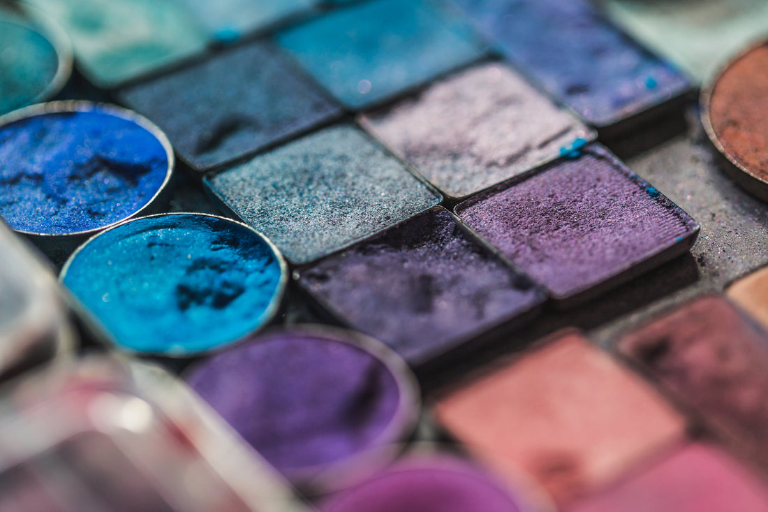 ✨ Makeup Made Easy: Your Beginner-Friendly Guide! ✨