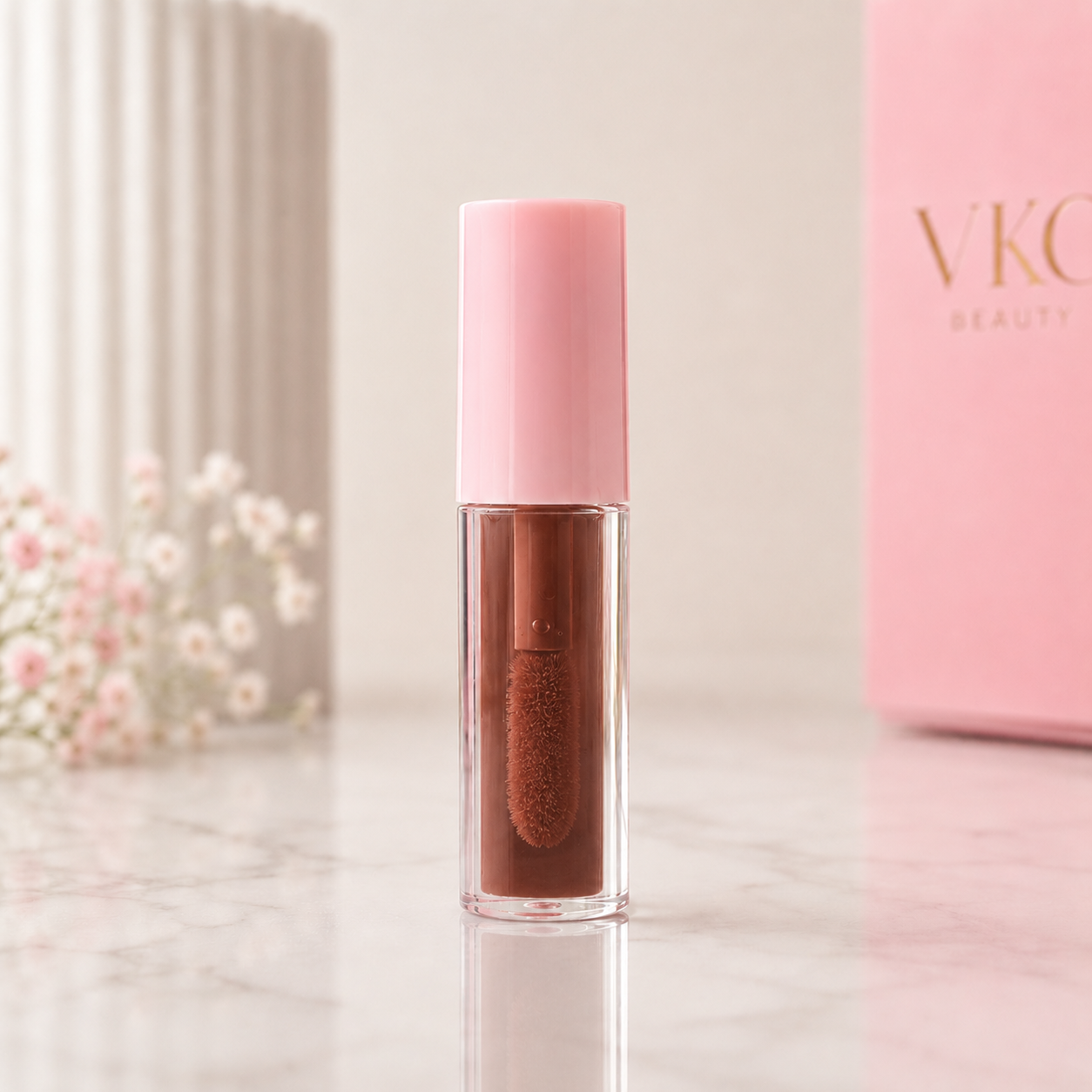 💎 The Viva Doll Luxe Lip Collection