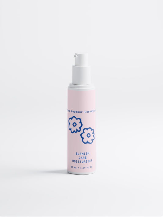 Blemish Care Moisturiser