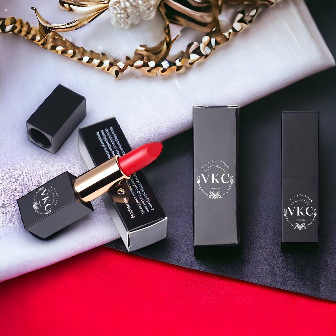 Ablaze Cream Luxury Lipstick