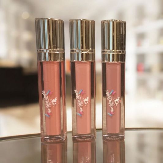 Signature Lip Gloss Collection - Viva Koutour Cosmetics