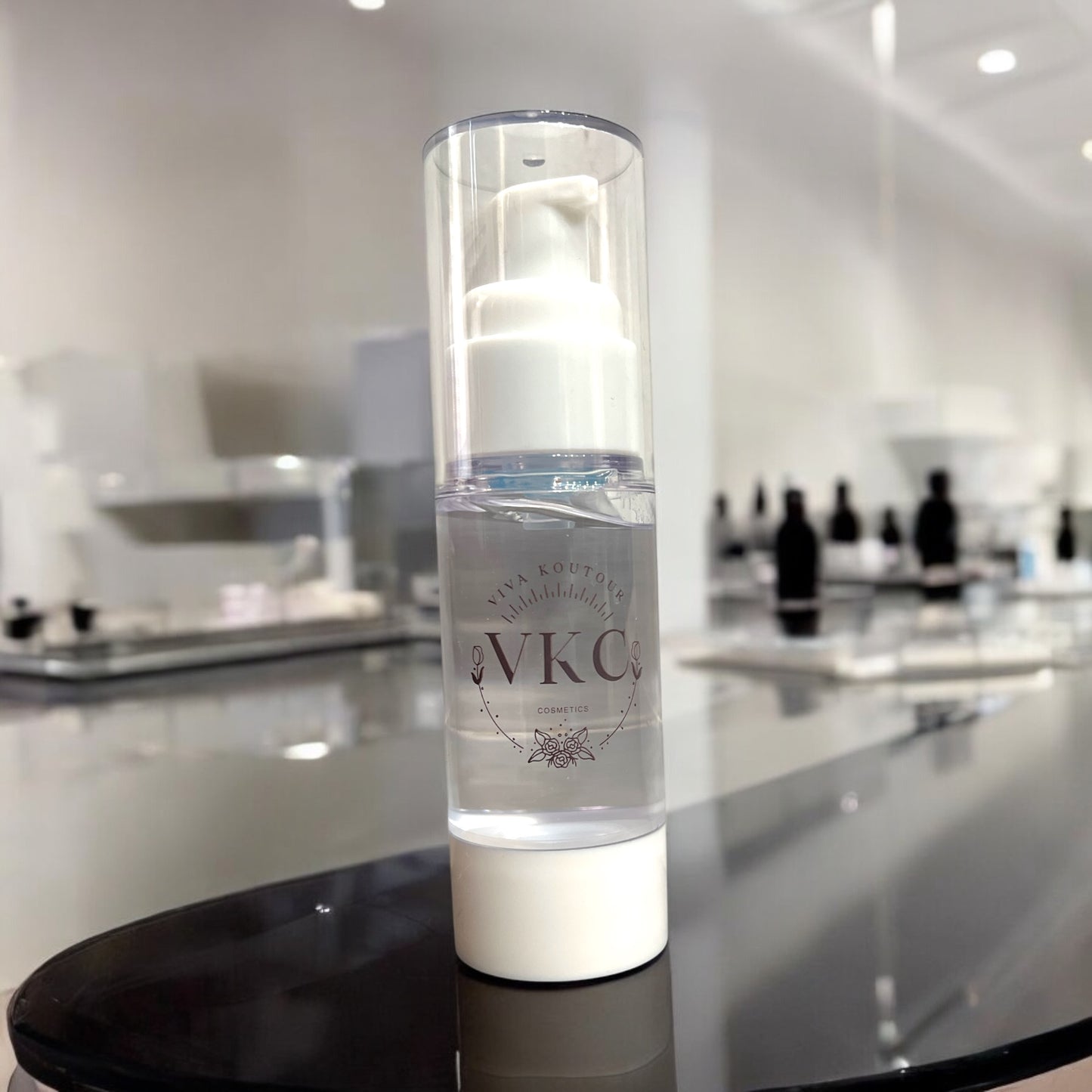VKC Face Primers - Viva Koutour Cosmetics
