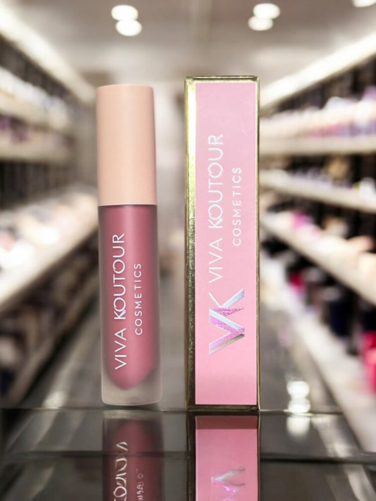 Bratz Doll Gloss - Viva Koutour Cosmetics