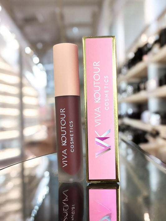 Supa Nova Gloss - Viva Koutour Cosmetics