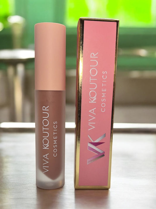 BombShell Me Gloss - Viva Koutour Cosmetics