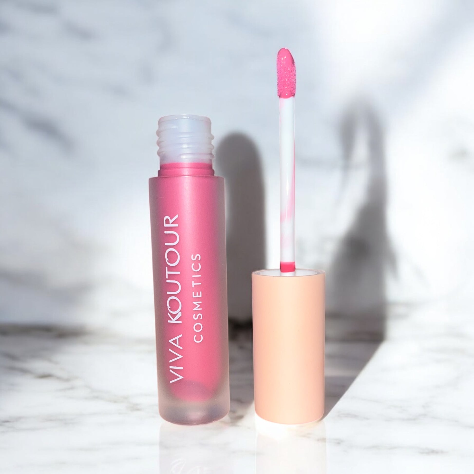 Girly Face Gloss - Viva Koutour Cosmetics