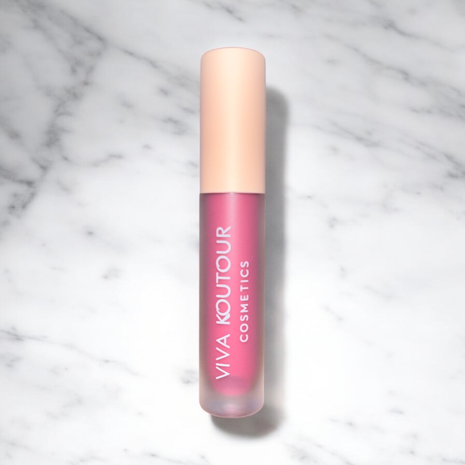 Girly Face Gloss - Viva Koutour Cosmetics