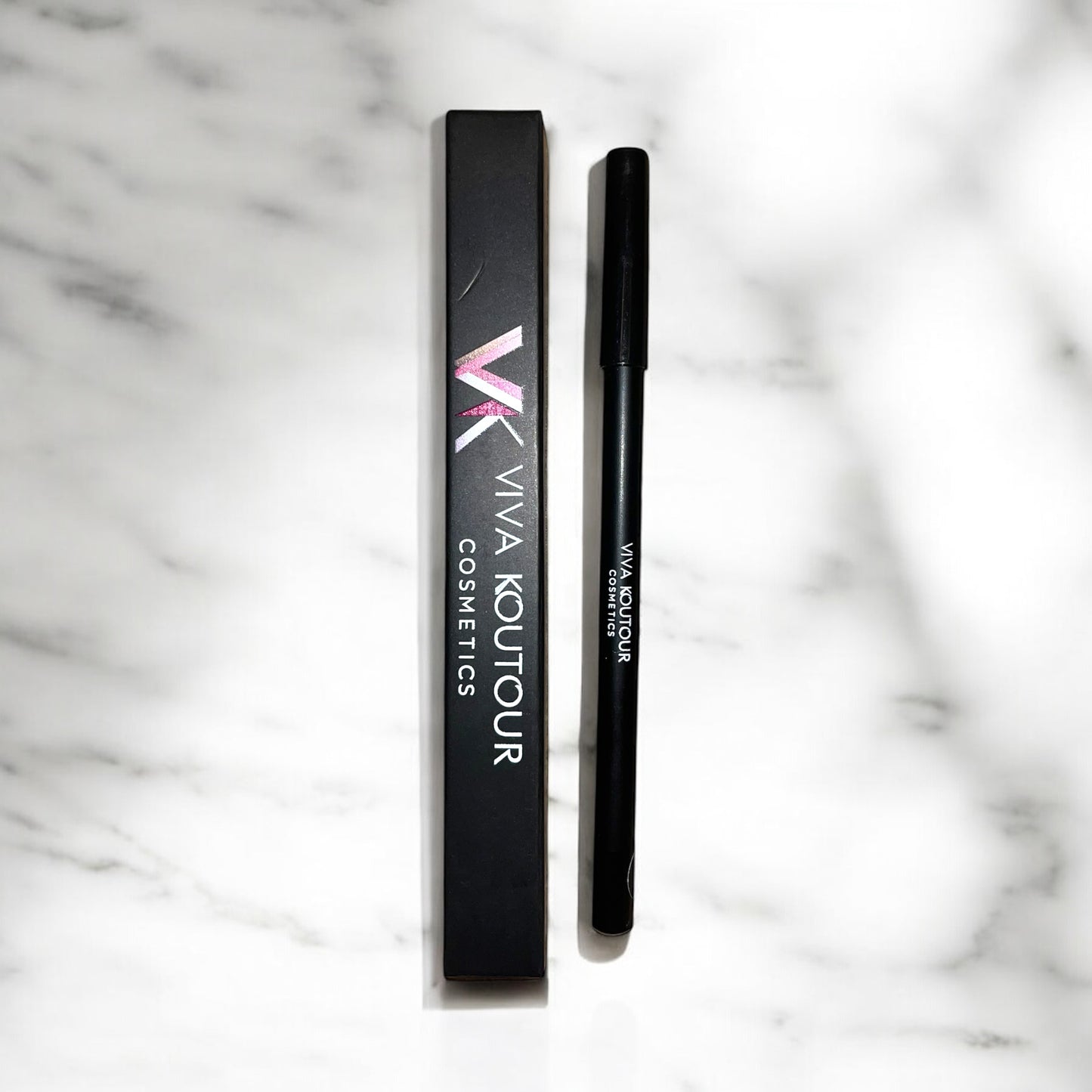 Precision Pout Liners- Black