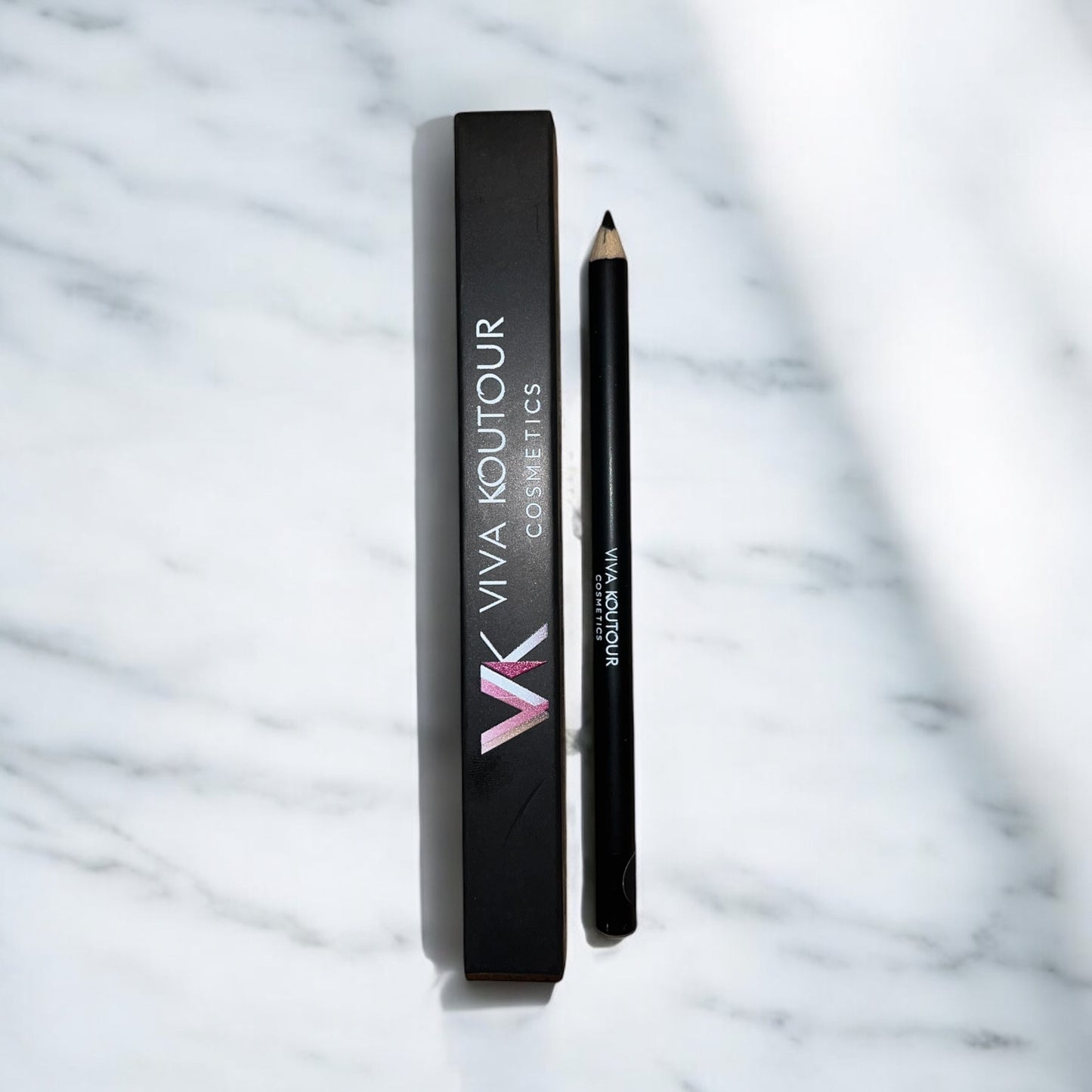Precision Pout Liners- Black