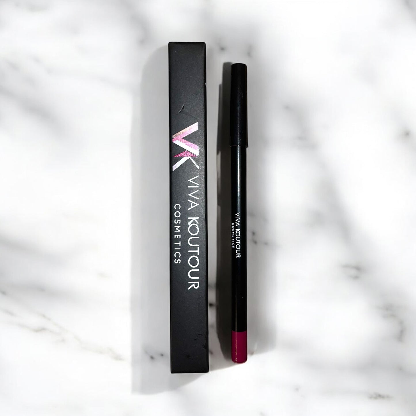 Precision Pout Liners- Burgundy