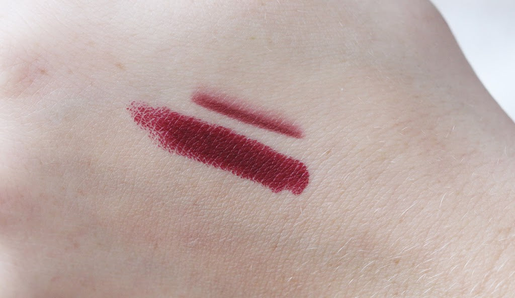 Precision Pout Liners- Burgundy - Viva Koutour Cosmetics