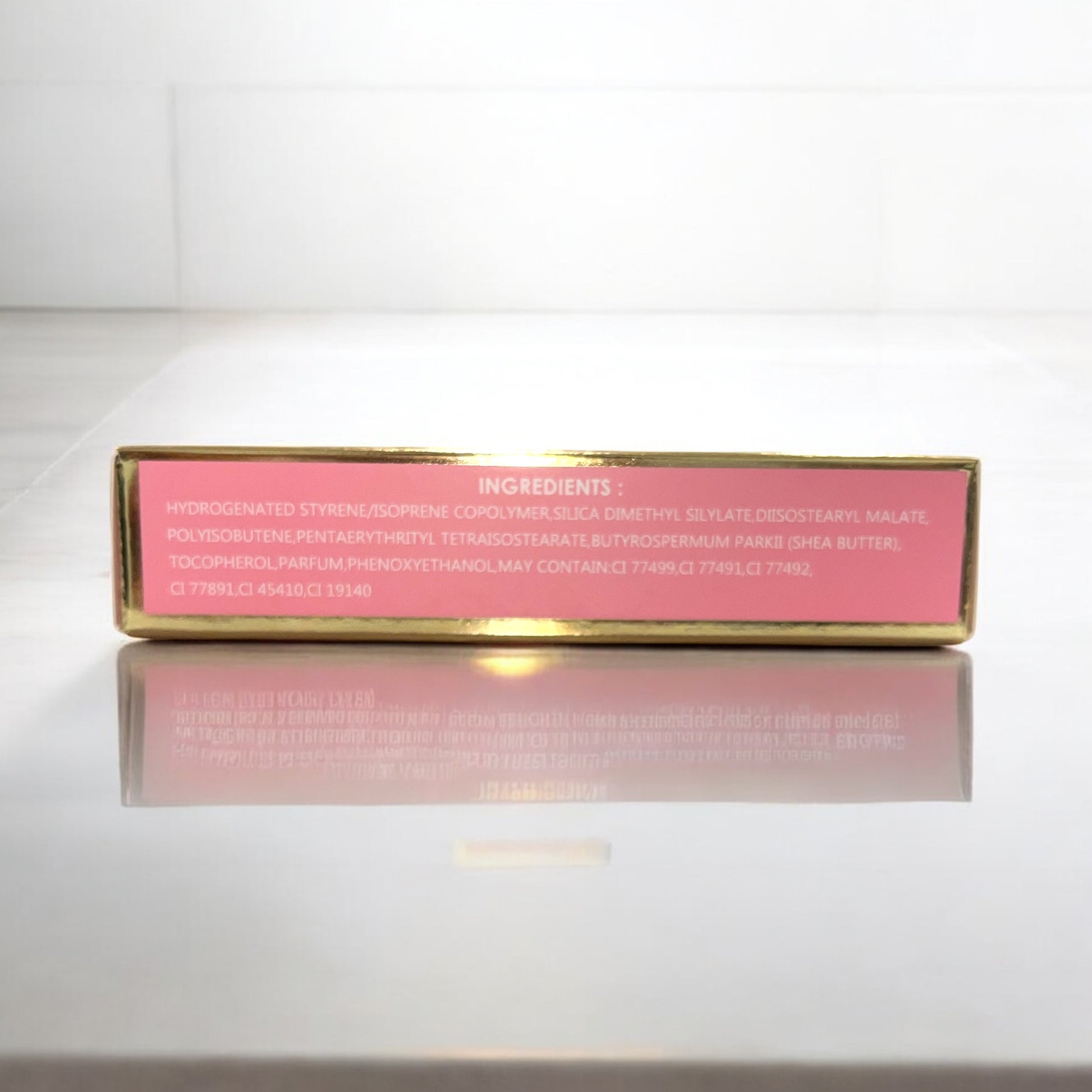 Dream Bubble Clear Gloss - Viva Koutour Cosmetics