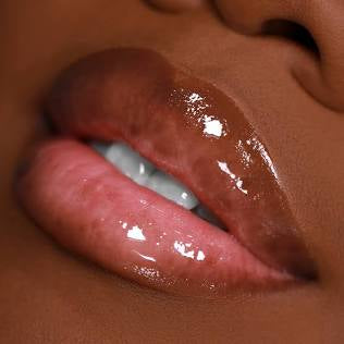 Dream Bubble Clear Gloss - Viva Koutour Cosmetics