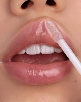 Dream Bubble Clear Gloss - Viva Koutour Cosmetics