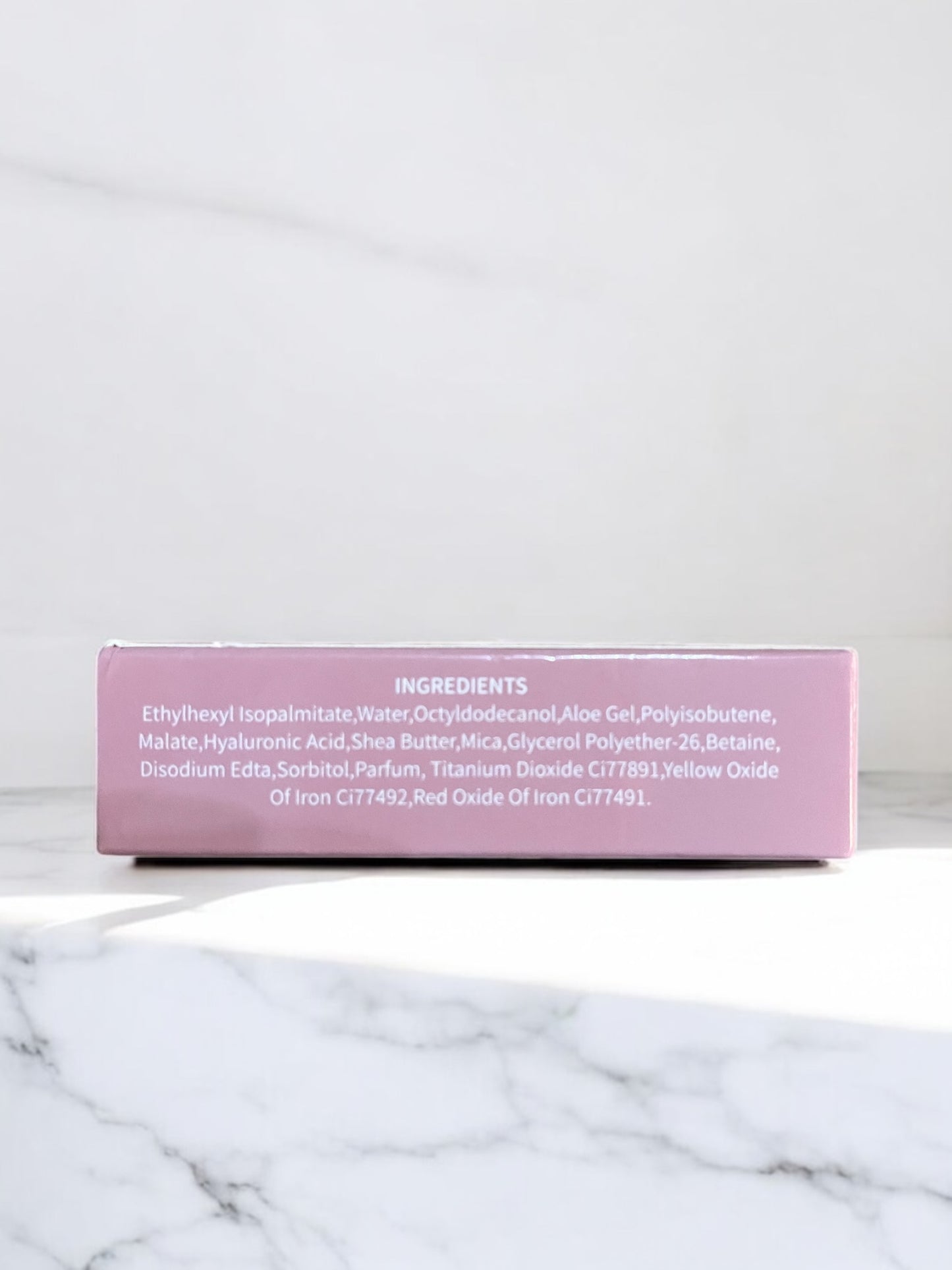 Rouge Kiss Liquid Blush #2 - Viva Koutour Cosmetics