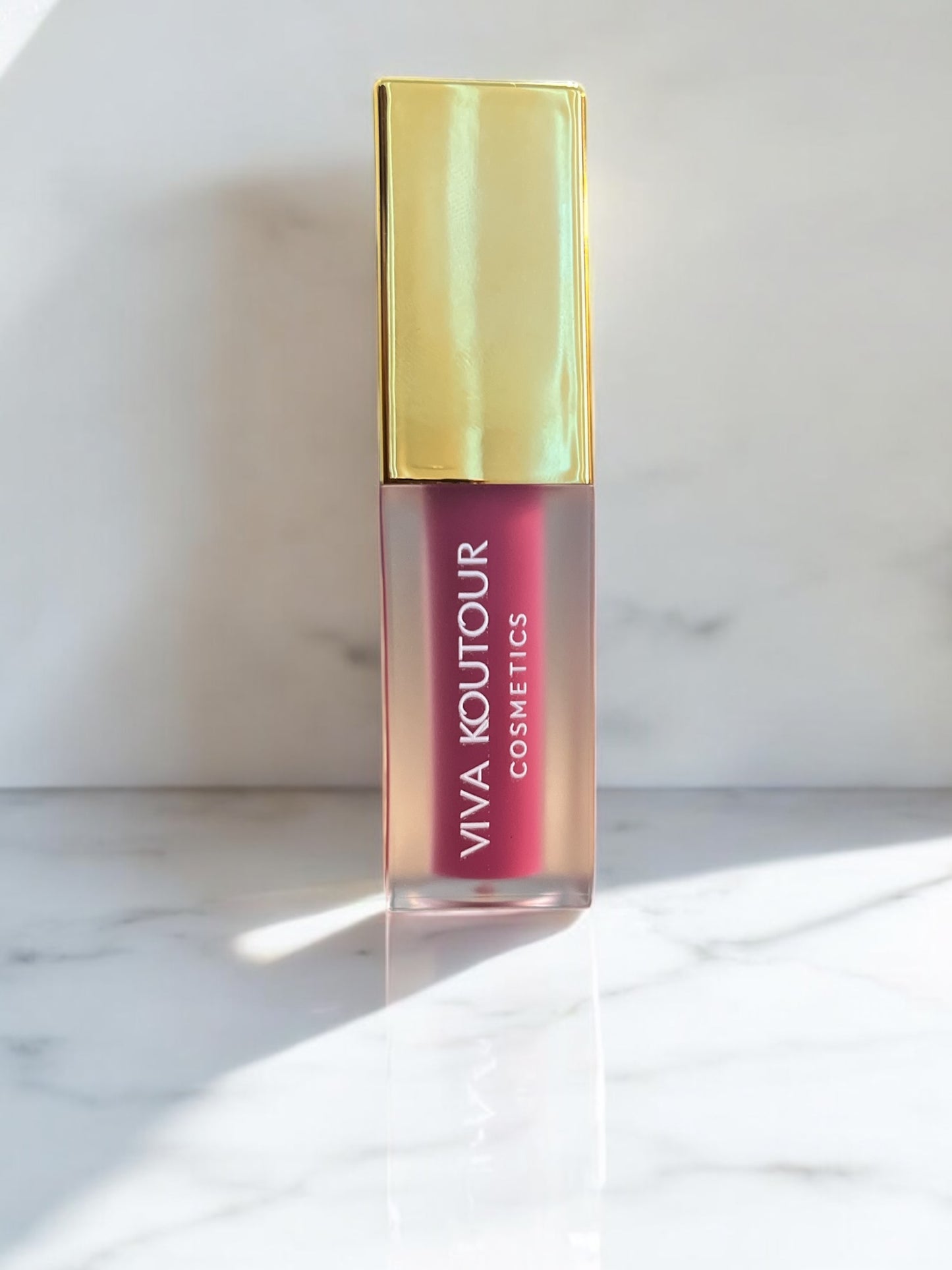 Berry Kiss Liquid Blush #6 - Viva Koutour Cosmetics