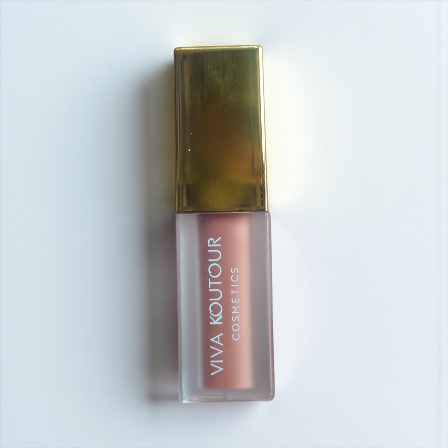 Lush Peach Liquid Blush #3