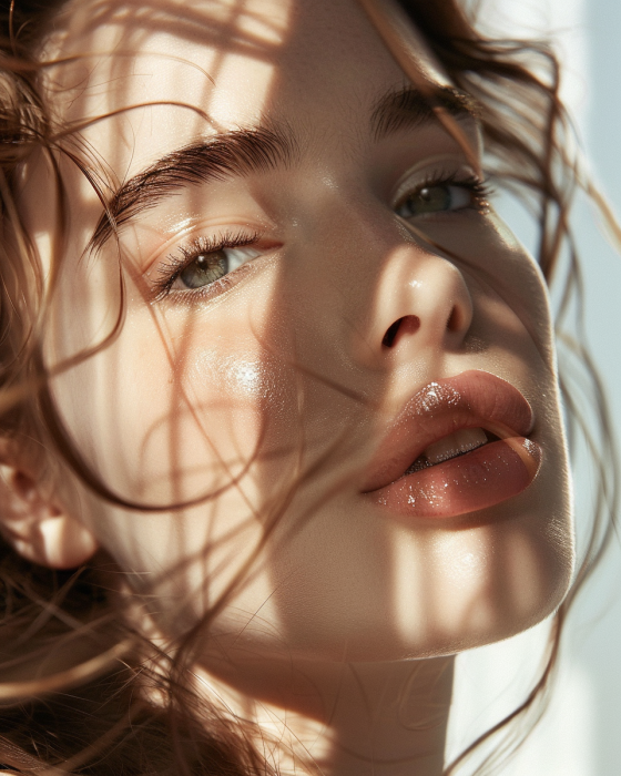 VKC Lip Oil Ultra- Aloe