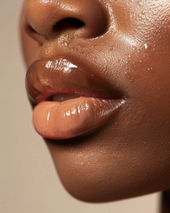 VKC Lip Oil Ultra- Strawberry