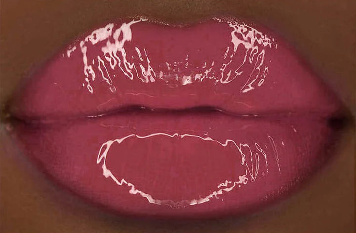 Bratz Doll Soft Pink Lip Gloss - Viva Koutour Cosmetics