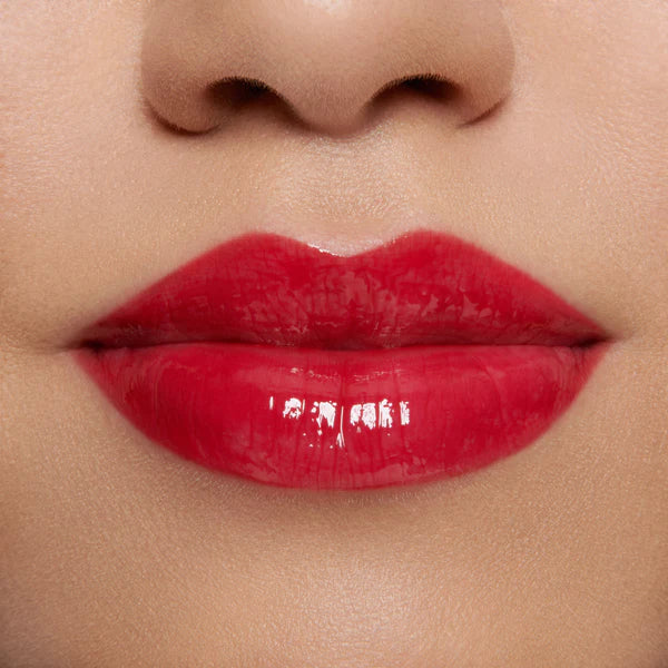 Into Deep Pinkish-Burgundy Lip Gloss - Viva Koutour Cosmetics