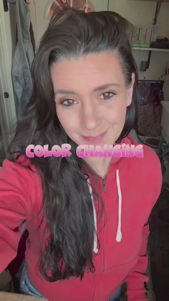 fallback text for a video