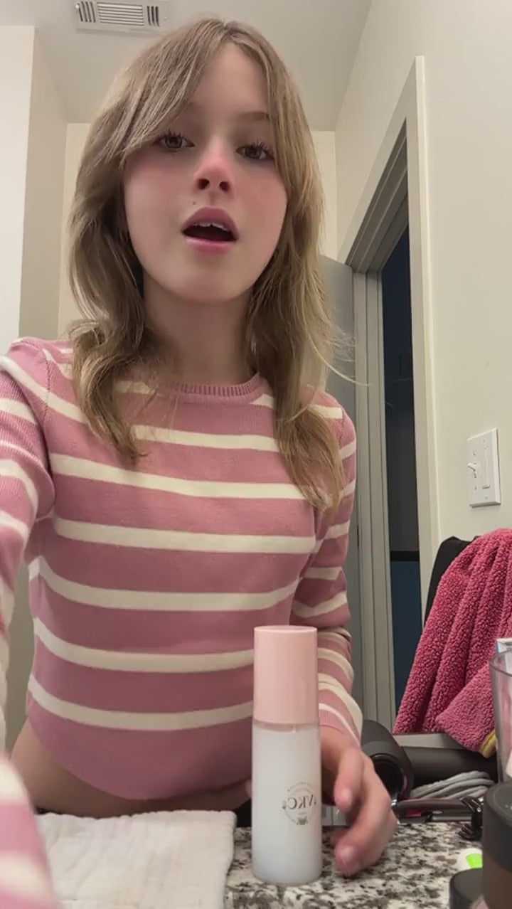 fallback text for a video