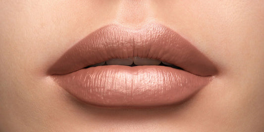 Undercover Cream Luxury Lipstick