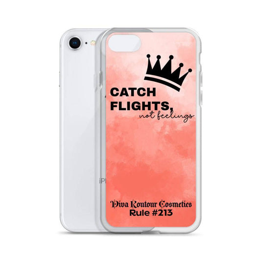 VKC Phone Case - Viva Koutour Cosmetics