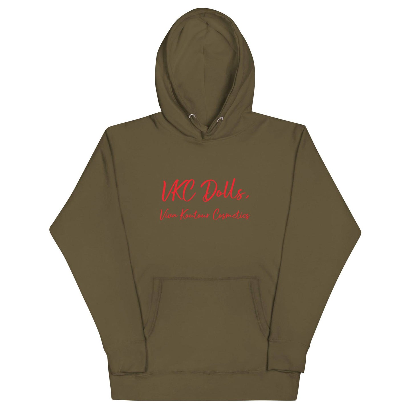 VKC Dolls Hoodies - Viva Koutour Cosmetics