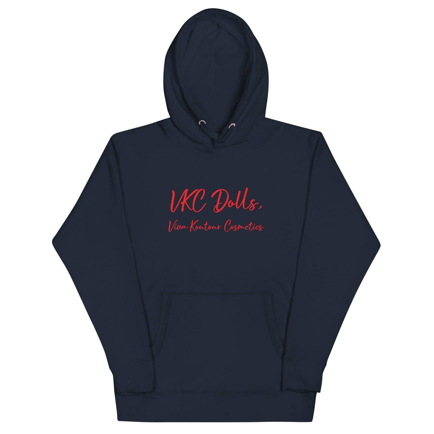 VKC Dolls Hoodies - Viva Koutour Cosmetics
