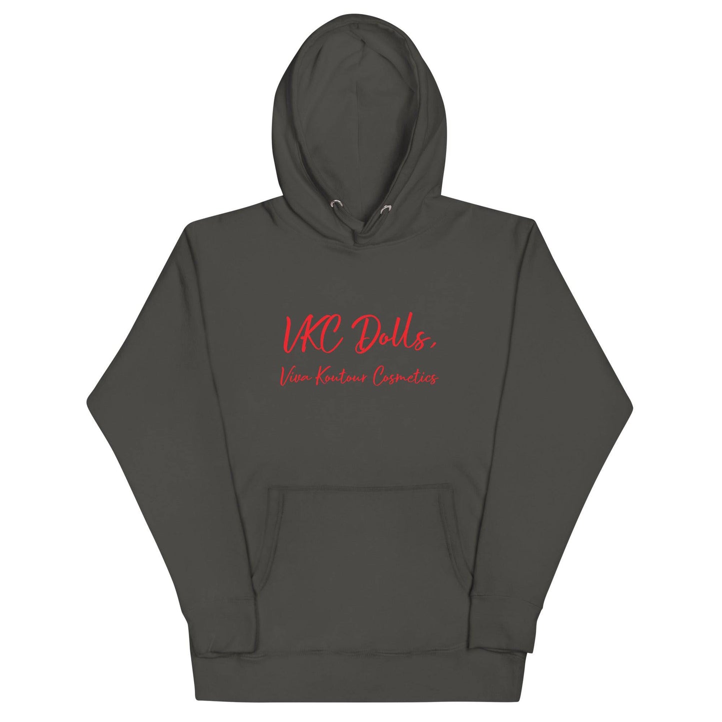 VKC Dolls Hoodies - Viva Koutour Cosmetics