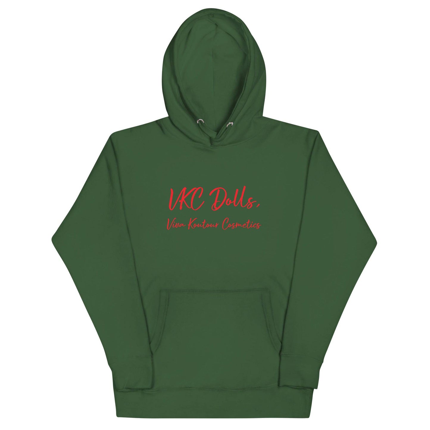 VKC Dolls Hoodies - Viva Koutour Cosmetics