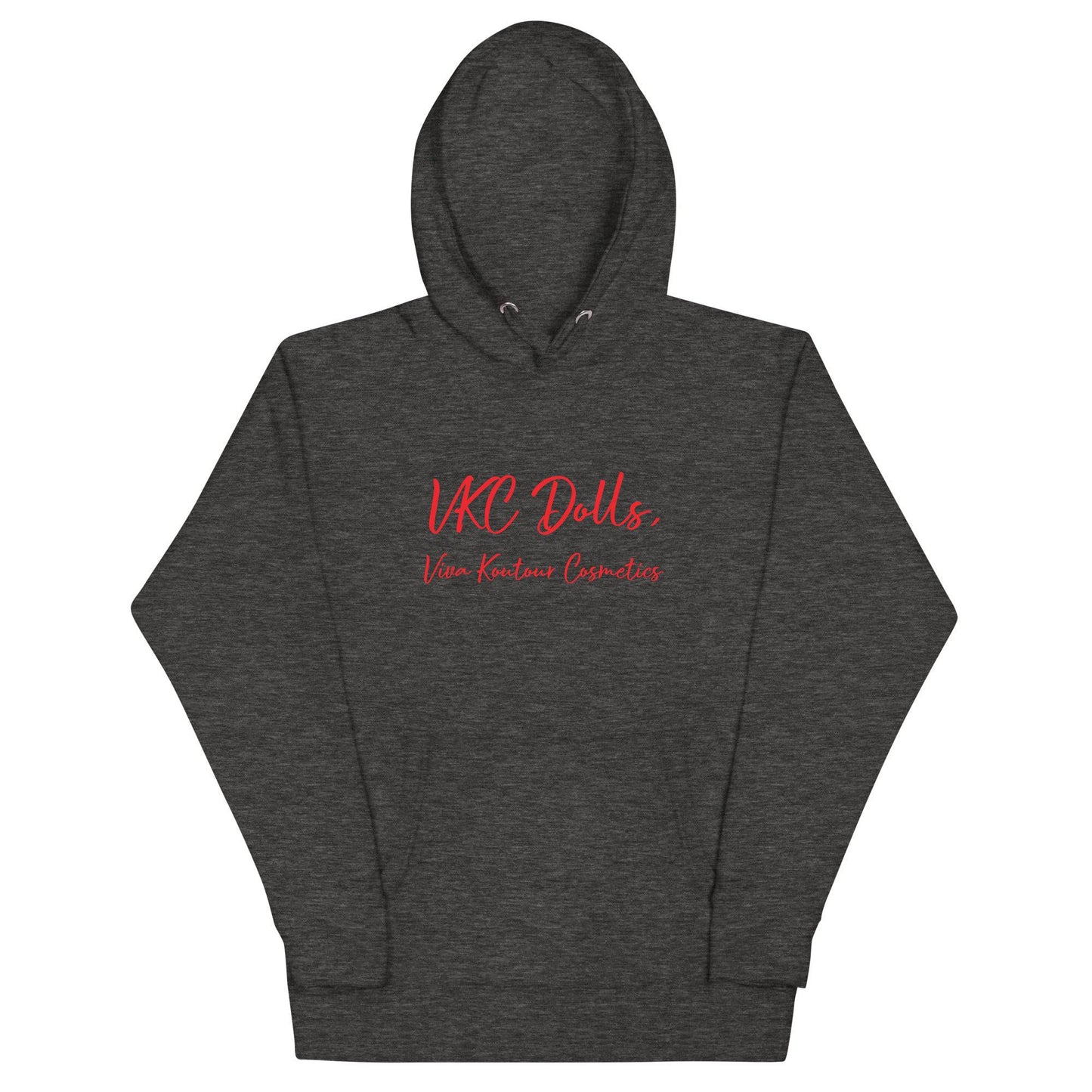 VKC Dolls Hoodies - Viva Koutour Cosmetics