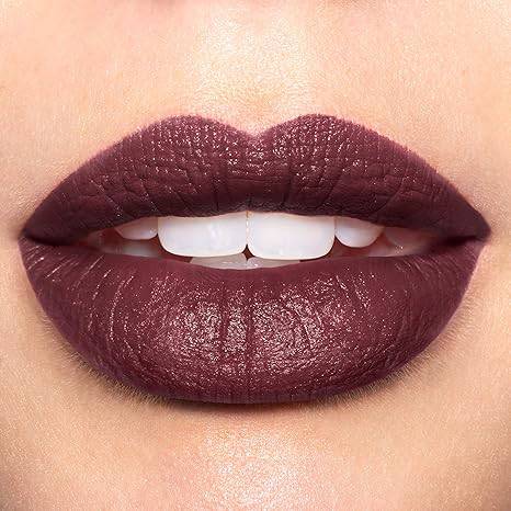Wine Berry, Luxury Creamy Long-lasting High-Shine Lipstick