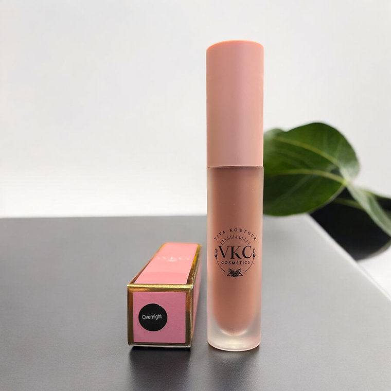 Lippies Lip Gloss - Viva Koutour Cosmetics