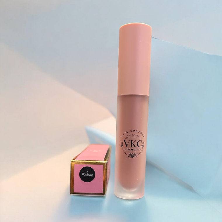 Lippies Lip Gloss - Viva Koutour Cosmetics