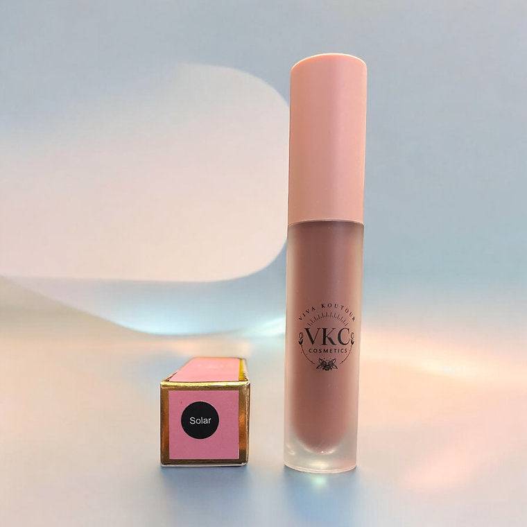 Lippies Lip Gloss - Viva Koutour Cosmetics