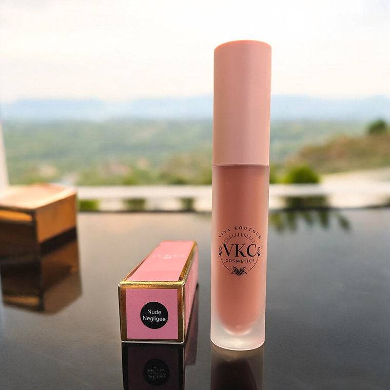 Lippies Lip Gloss - Viva Koutour Cosmetics