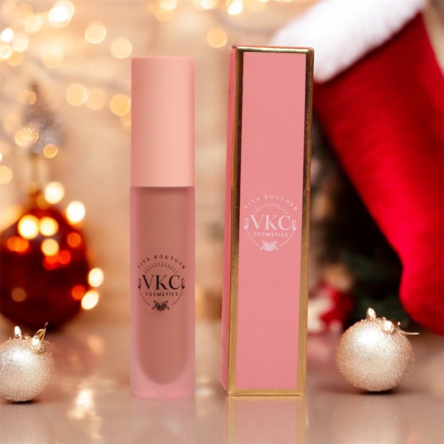 Lippies Lip Gloss - Viva Koutour Cosmetics