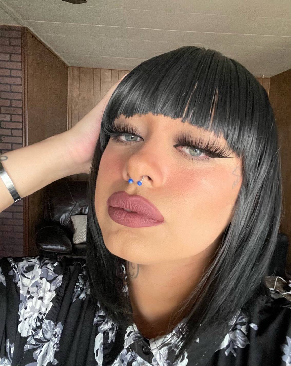 Matte Lipstick Collection - Viva Koutour Cosmetics