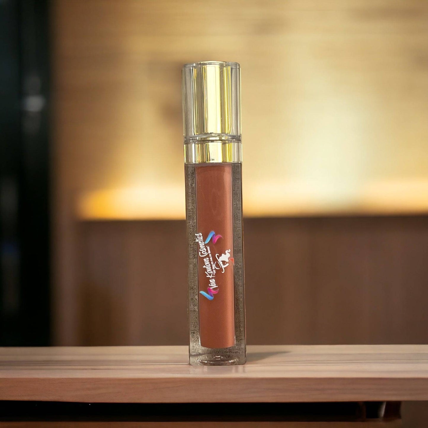 Signature Lip Gloss Collection - Viva Koutour Cosmetics