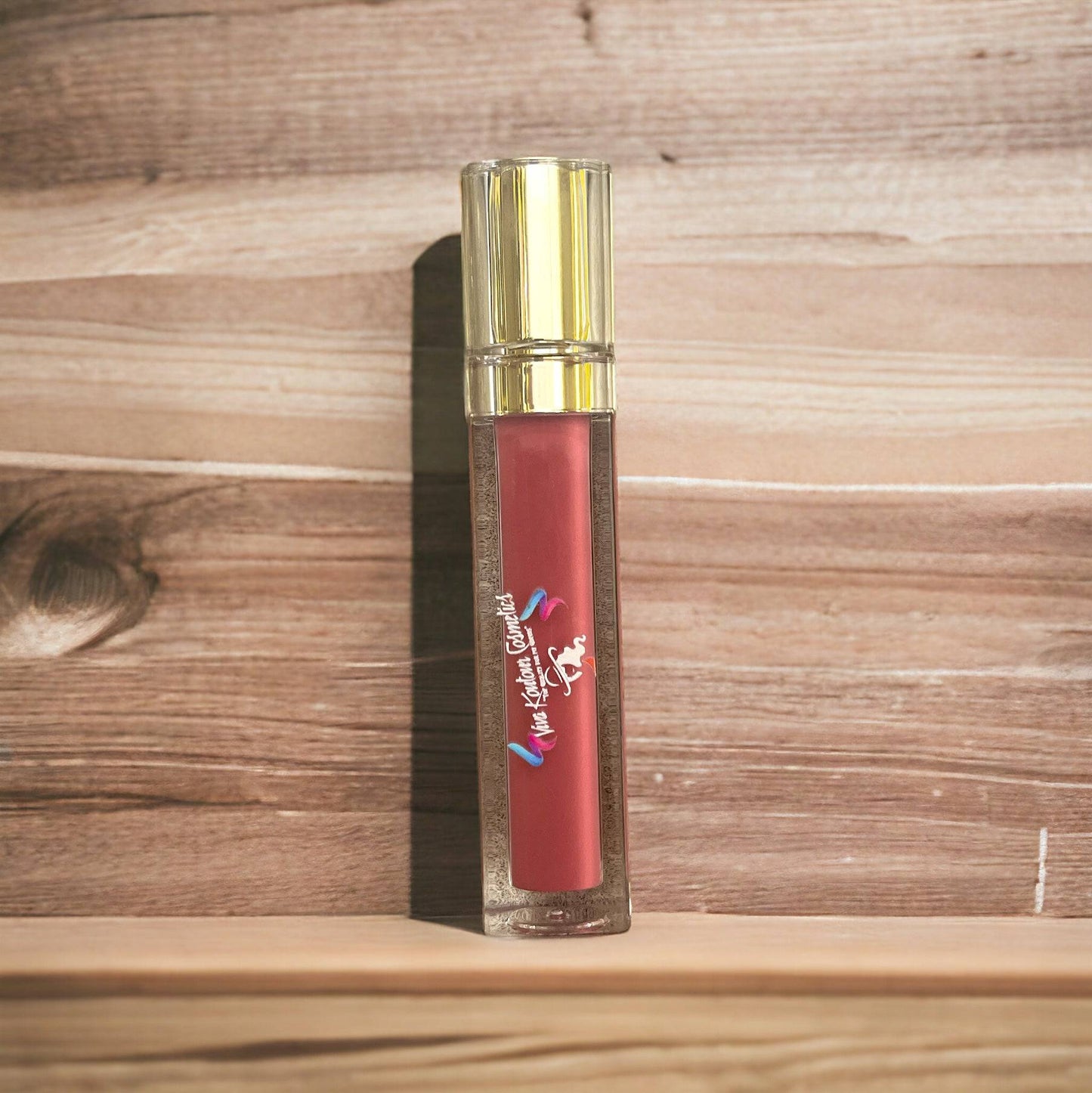 Signature Lip Gloss Collection - Viva Koutour Cosmetics