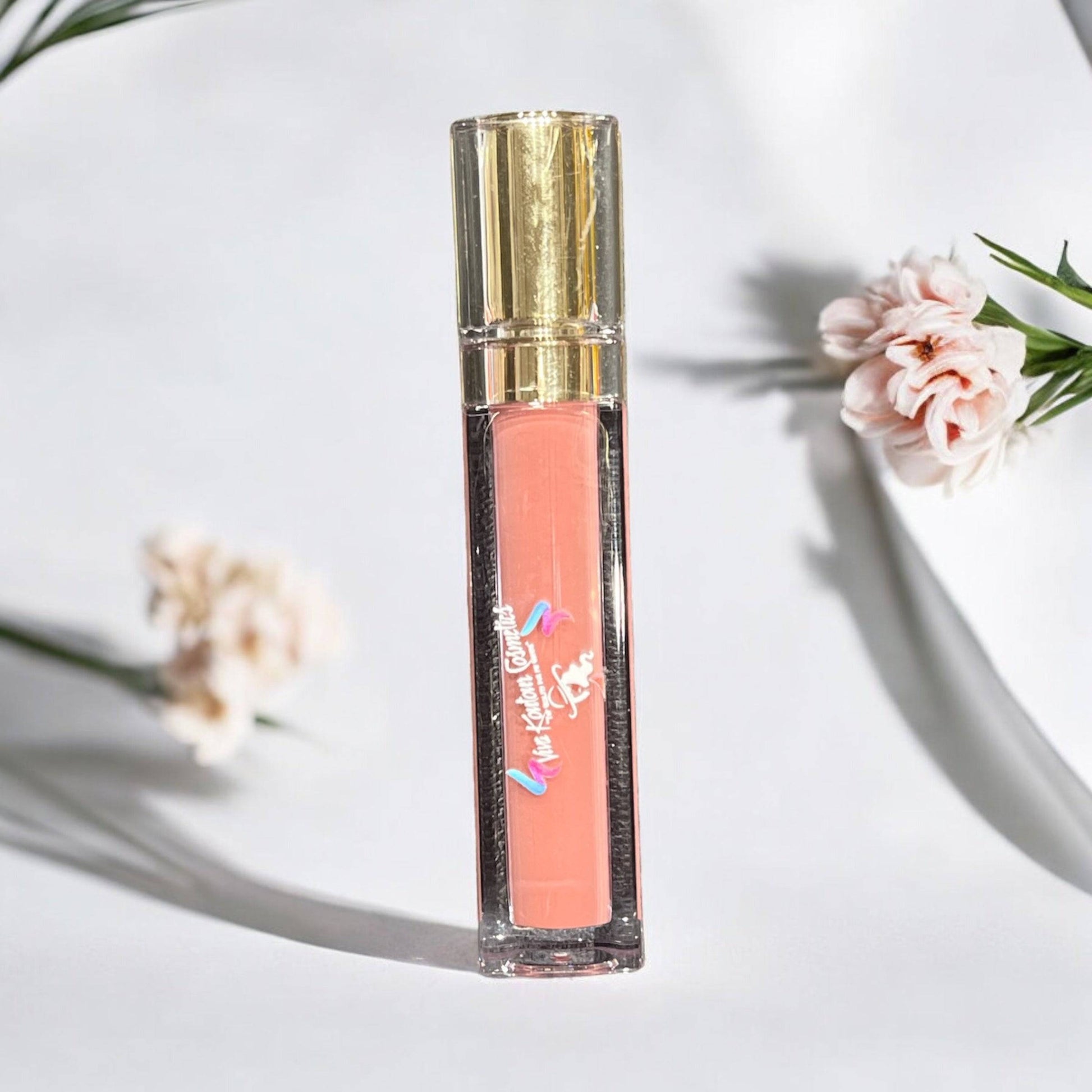 Signature Lip Gloss Collection - Viva Koutour Cosmetics