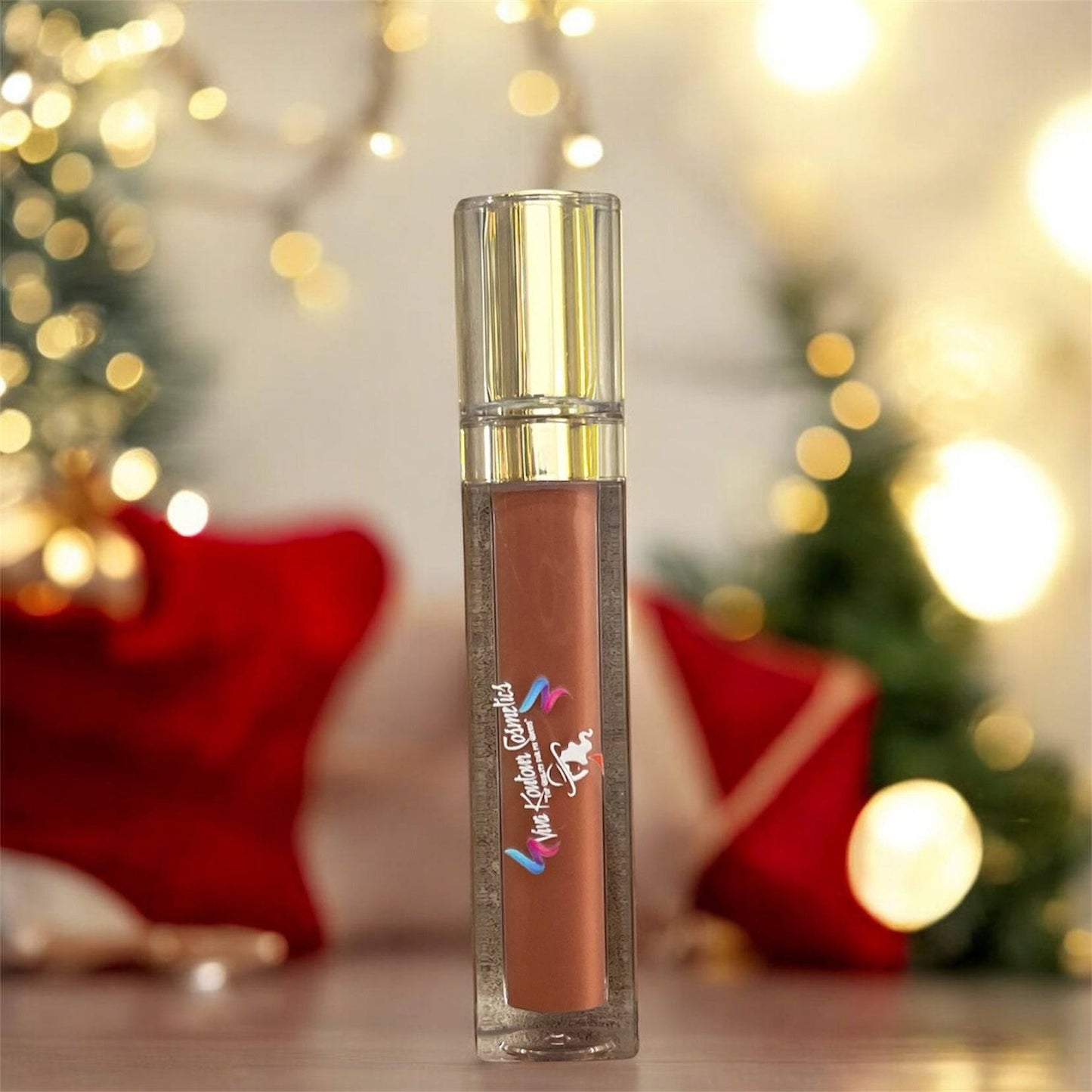 Signature Lip Gloss Collection - Viva Koutour Cosmetics