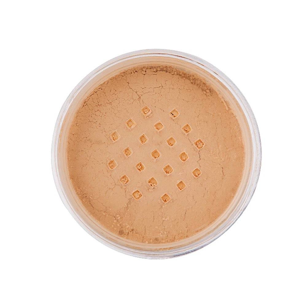 VKC Loose Powder - Viva Koutour Cosmetics