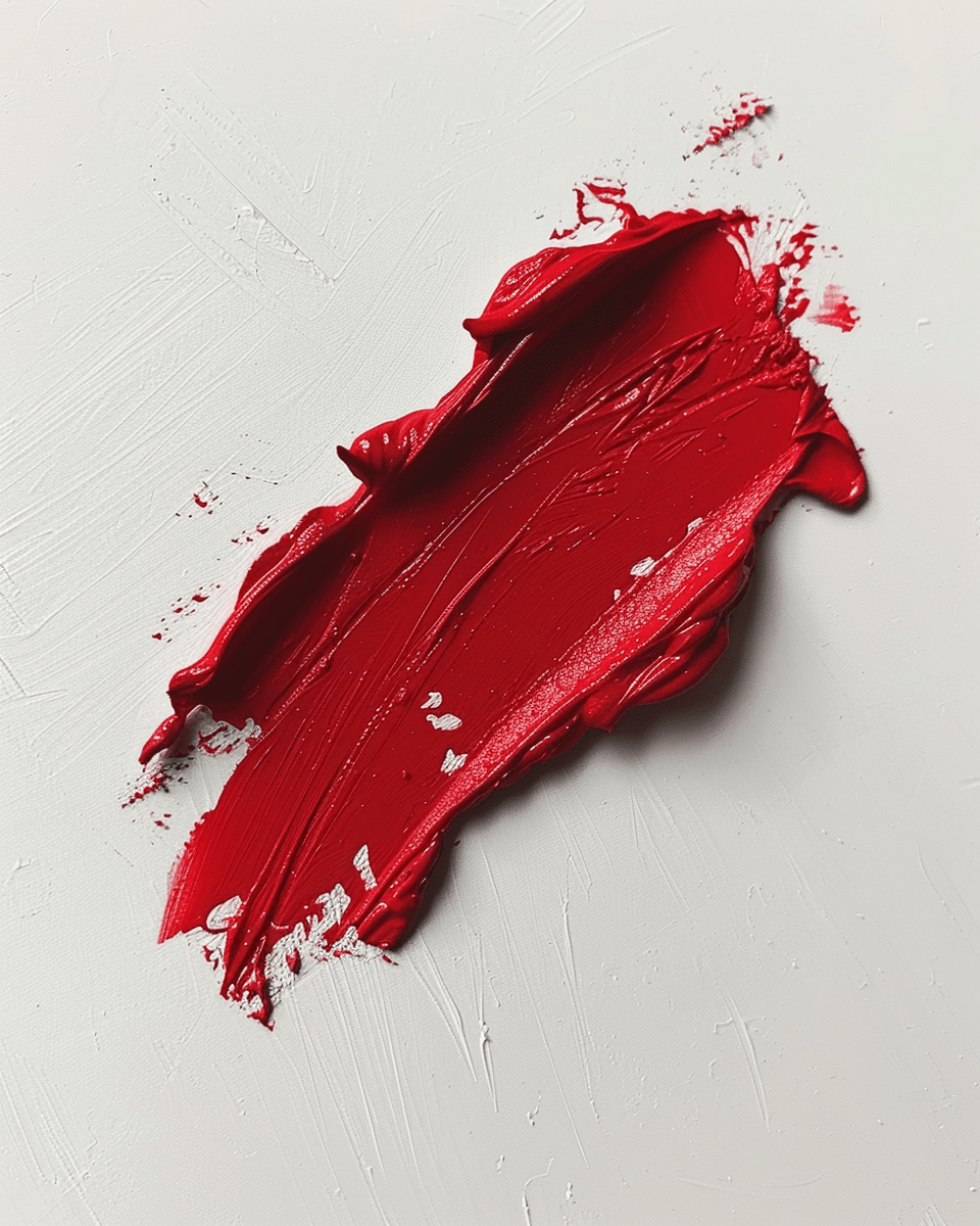 Ablaze Cream Luxury Lipstick