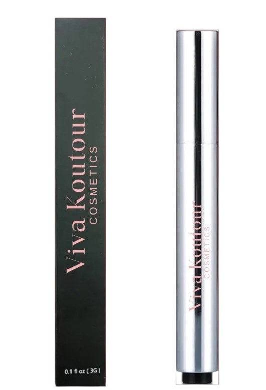 Lip Booster Extreme Plumping Gloss by Viva Koutour Cosmetics — cruelty-free instant volume lip gloss